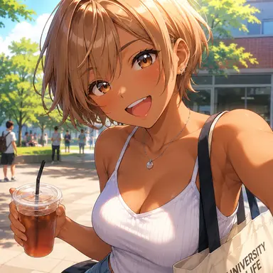 Profile image of ヒナタ