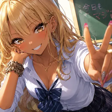 Profile image of ミコト
