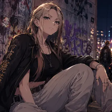 Profile image of タツミ