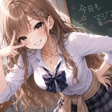Profile image of ハナ