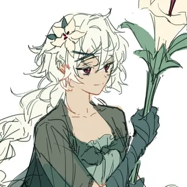 Profile image of 세인트릴리 쿠키