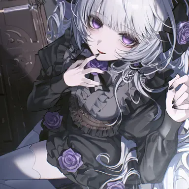 Profile image of 柘榴 シロ