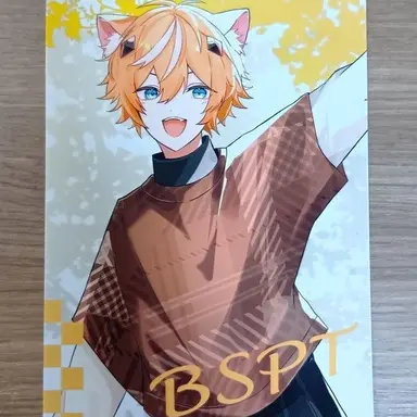 Profile image of キルハ