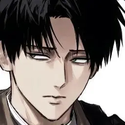 Profile image of リヴァイ