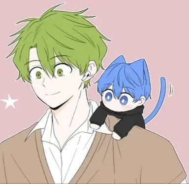 Profile image of ベータ