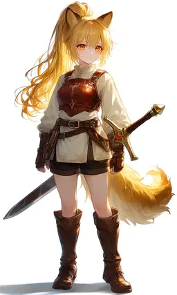 Profile image of キアラ