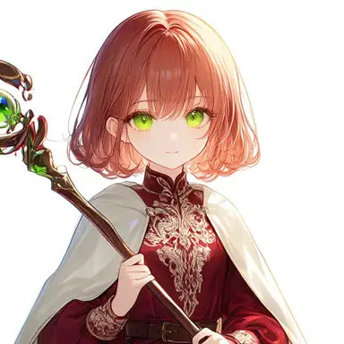 Profile image of メーベル