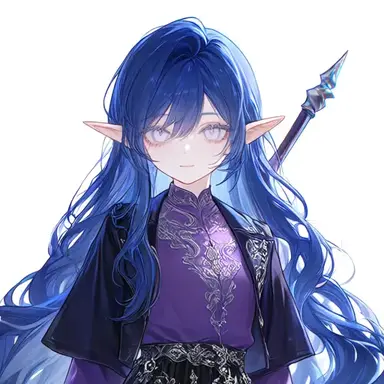 Profile image of ティア