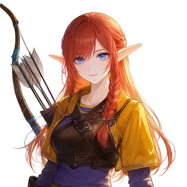 Profile image of リリエル