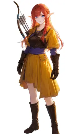 Profile image of リリエル