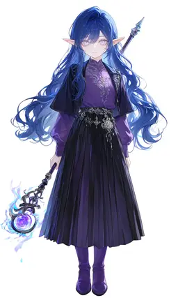 Profile image of ティア