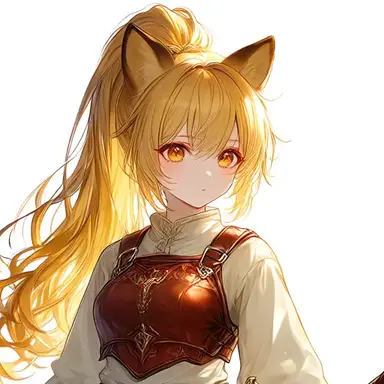 Profile image of キアラ