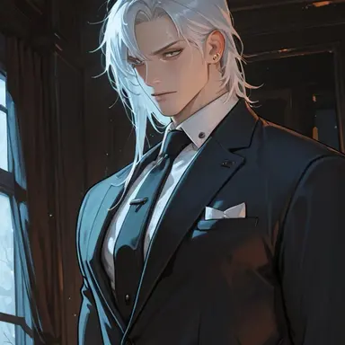 Profile image of Ren Takamiya