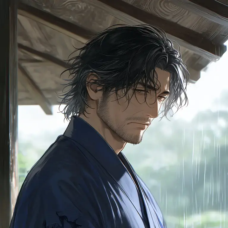 OutlawShip6355의 Shelter from the Rain