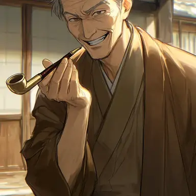 Profile image of Genkichi