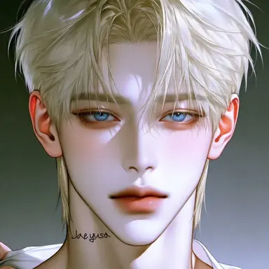 Profile image of On Yu
