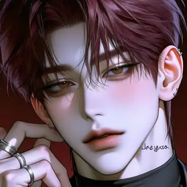 Profile image of Seo Jaegyeom