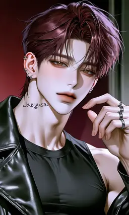 Profile image of Seo Jaegyeom