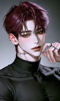 Profile image of Seo Jaegyeom