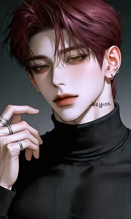 Profile image of Seo Jaegyeom