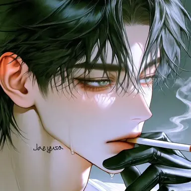 Profile image of Gu Taejin