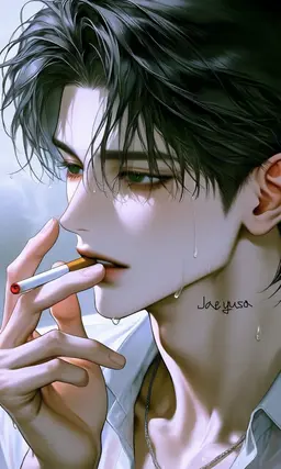 Profile image of Gu Taejin