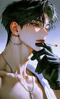 Profile image of Gu Taejin