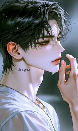 Profile image of Gu Taejin