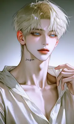 Profile image of On Yu