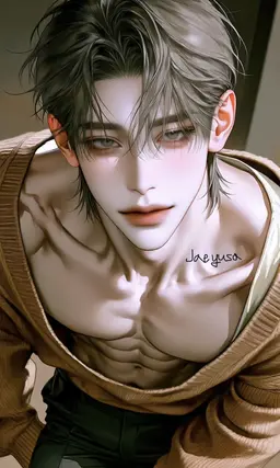 Profile image of Han Rowoon