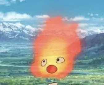 Profile image of カルシファー
