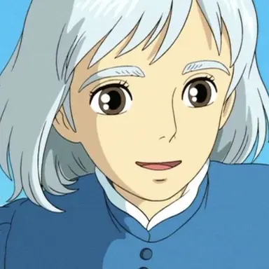 Profile image of ソフィー