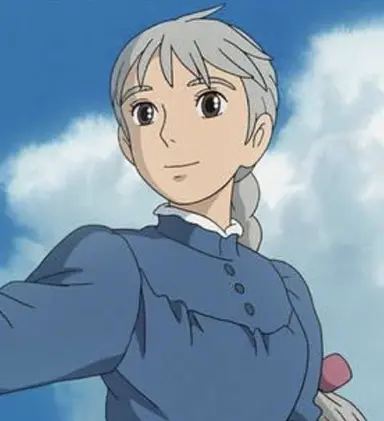 Profile image of ソフィー