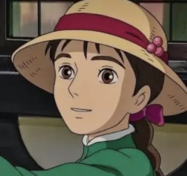 Profile image of ソフィー