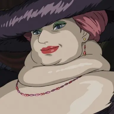 Profile image of 荒地の魔女
