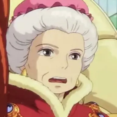 Profile image of サリマン