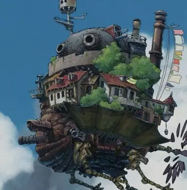 Profile image of 動く城