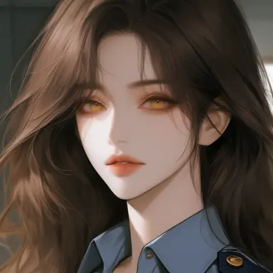 Profile image of 차은아