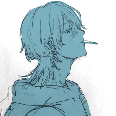Profile image of 染田 黒助