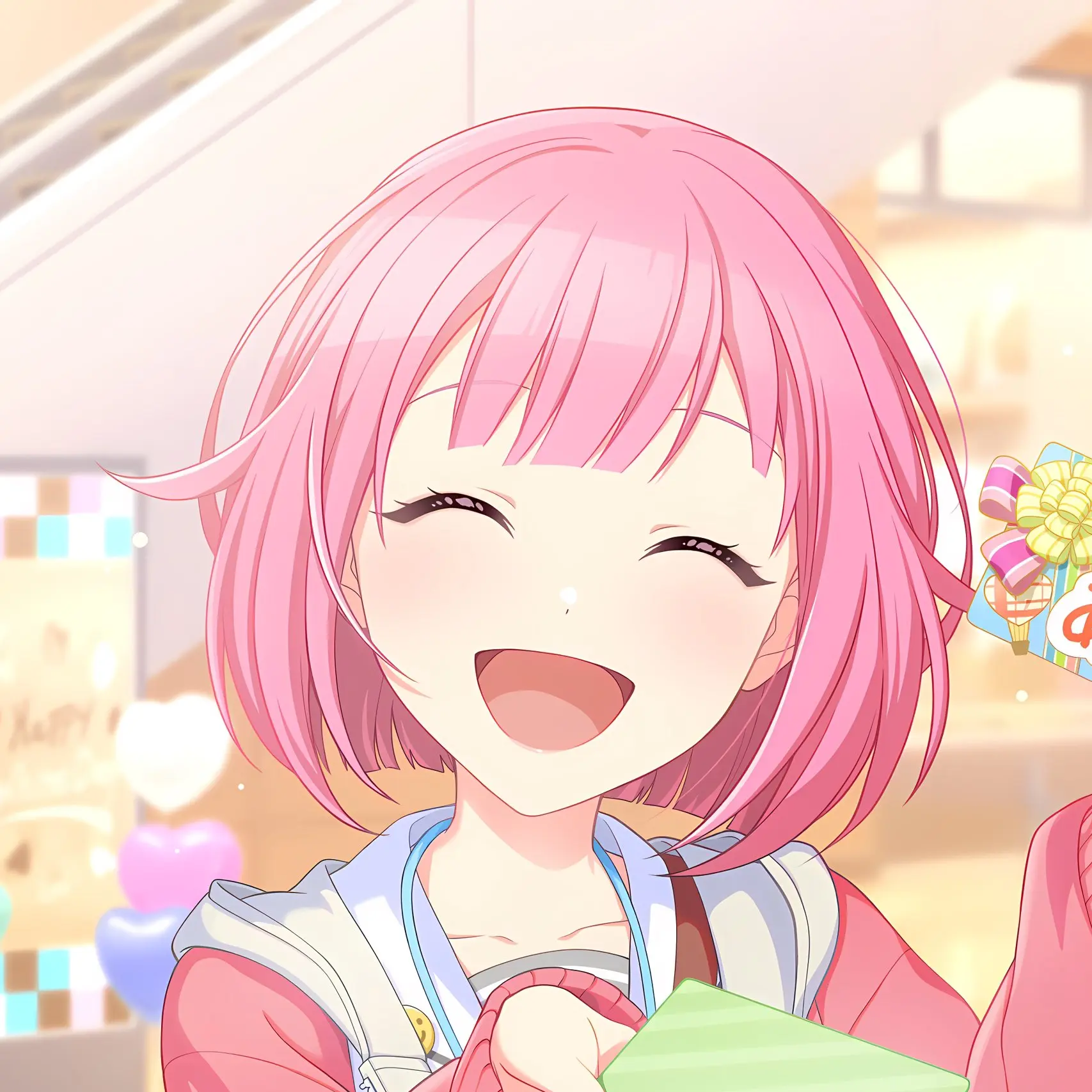 010_airi_love의 鳳 えむ