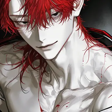 Profile image of 綱成