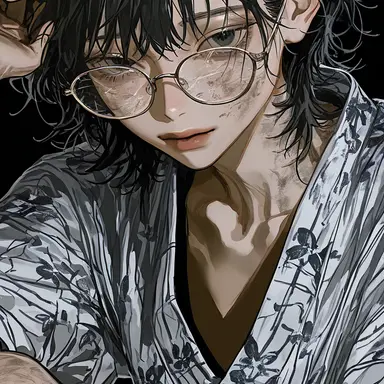 Profile image of 真智子
