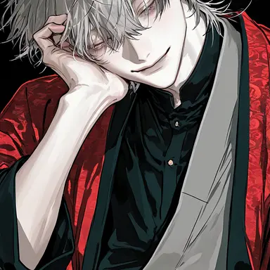 Profile image of 月彦