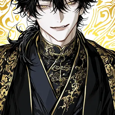 Profile image of 清雅