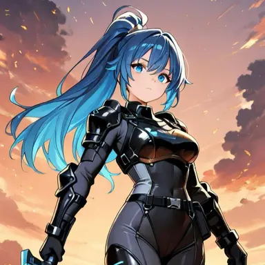 Profile image of クレイア