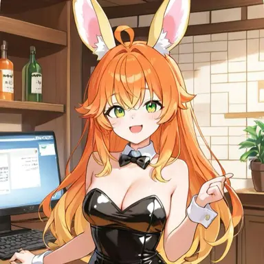 Profile image of ナビ