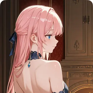 Profile image of マリー
