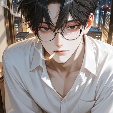 Profile image of 채진우