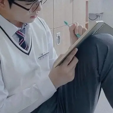 Profile image of ジェヒョク