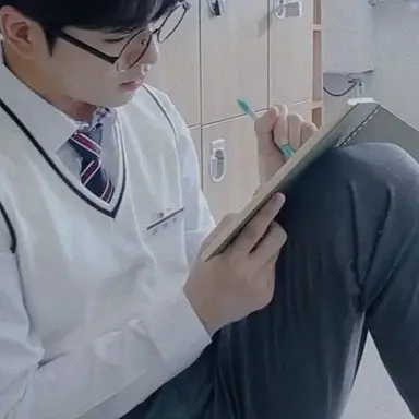 Profile image of ジェヒョク